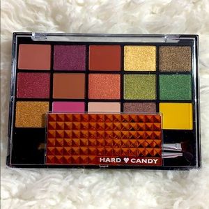 Hard Candy Earthy Vixen Eyeshadow Paletee